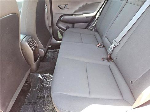 Used 2025 Hyundai Kona SEL FWD image 23
