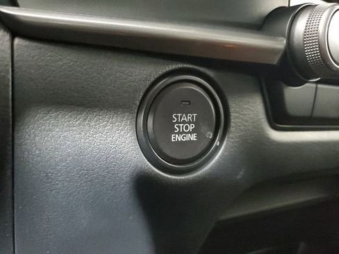 Certified 2025 MAZDA CX-30 AWD 2.5 S w/ Select Sport Pkg image 33