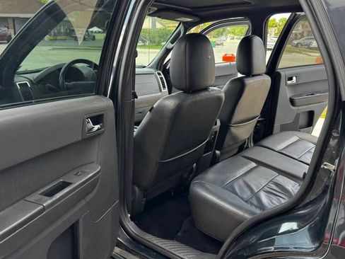 Used 2012 Ford Escape Limited AWD/4WD image 20
