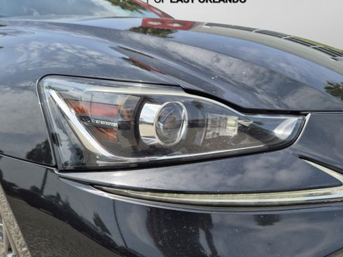 Used 2019 Lexus IS 300 F Sport w/ F Sport Package RWD image 51