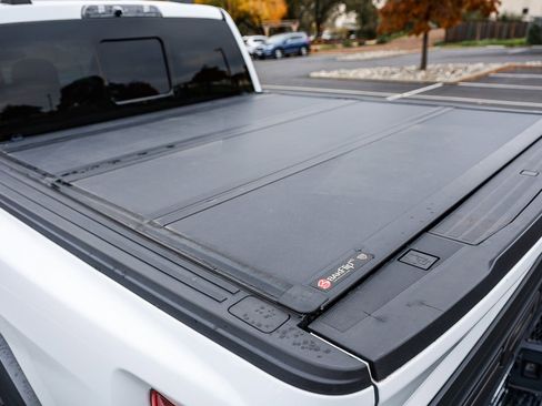 Used 2022 Ford F150 Raptor w/ Raptor 37 Performance Package image 30