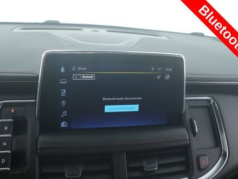 Used 2023 Chevrolet Tahoe RST w/ Luxury Package AWD/4WD image 5