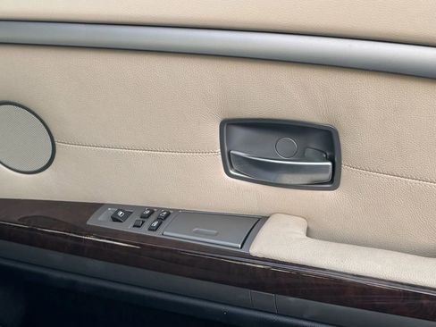 Used 2006 BMW 750Li image 22