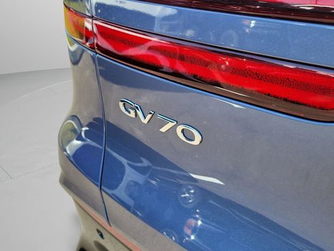 New 2026 Genesis GV70 2.5T Sport Prestige AWD/4WD image 38