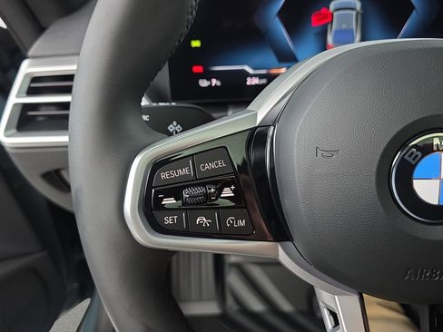 New 2026 BMW i4 xDrive40i w/ M Sport Package image 17