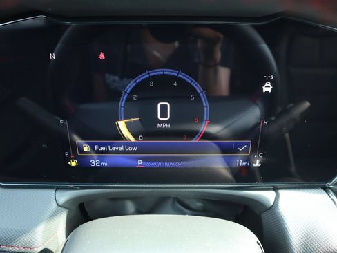 New 2026 Chevrolet TrailBlazer RS w/ Convenience Package FWD image 6