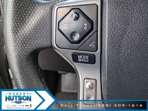 Used 2022 Toyota 4Runner TRD Sport AWD/4WD image 23