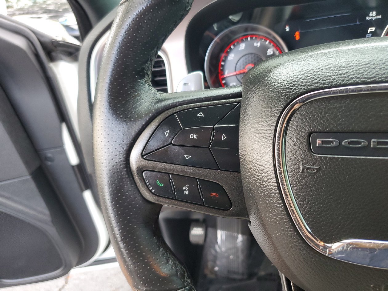 Used 2022 Dodge Charger GT AWD/4WD image 29
