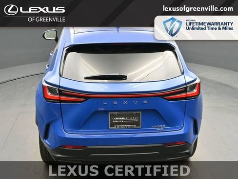 Certified 2022 Lexus NX 350 350 Premium image 47