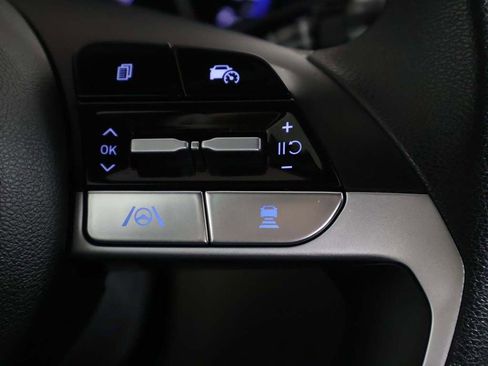 Certified 2024 Hyundai Tucson SEL image 40