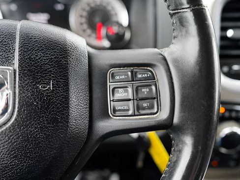 Used 2013 RAM 1500 Big Horn AWD/4WD image 27