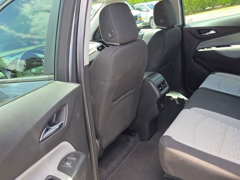 Certified 2020 Chevrolet Equinox LS FWD image 5