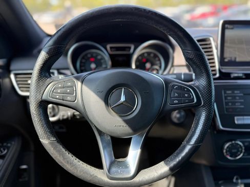 Used 2016 Mercedes-Benz GLE 350 4MATIC w/ Premium Package image 22