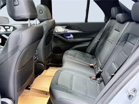 New 2026 Mercedes-Benz GLE 53 AMG 4MATIC image 7