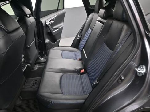 Used 2024 Toyota RAV4 XSE AWD/4WD image 14