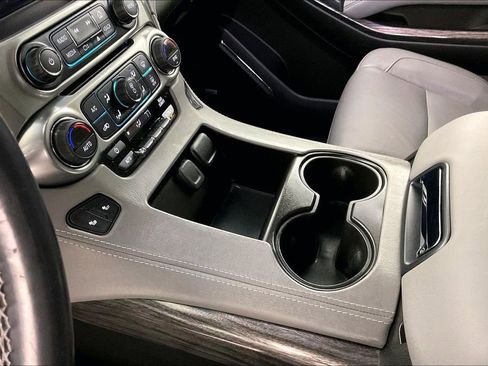 Used 2019 Chevrolet Tahoe LT w/ Max Trailering Package image 17