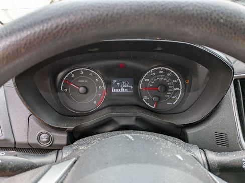 Used 2017 Subaru Impreza 2.0i image 10