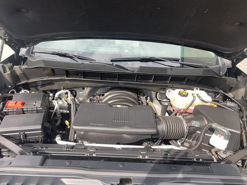 Used 2022 Chevrolet Silverado 1500 LT image 28