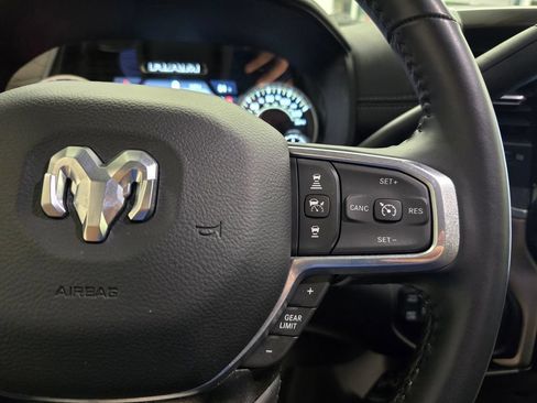 Used 2024 RAM 2500 Laramie w/ Safety Group AWD/4WD image 23