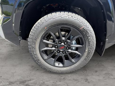 New 2026 Toyota Tundra 1794 Edition w/ TRD Off-Road Package AWD/4WD image 10