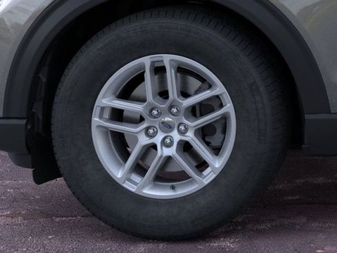 New 2026 Ford Explorer Active AWD/4WD image 19