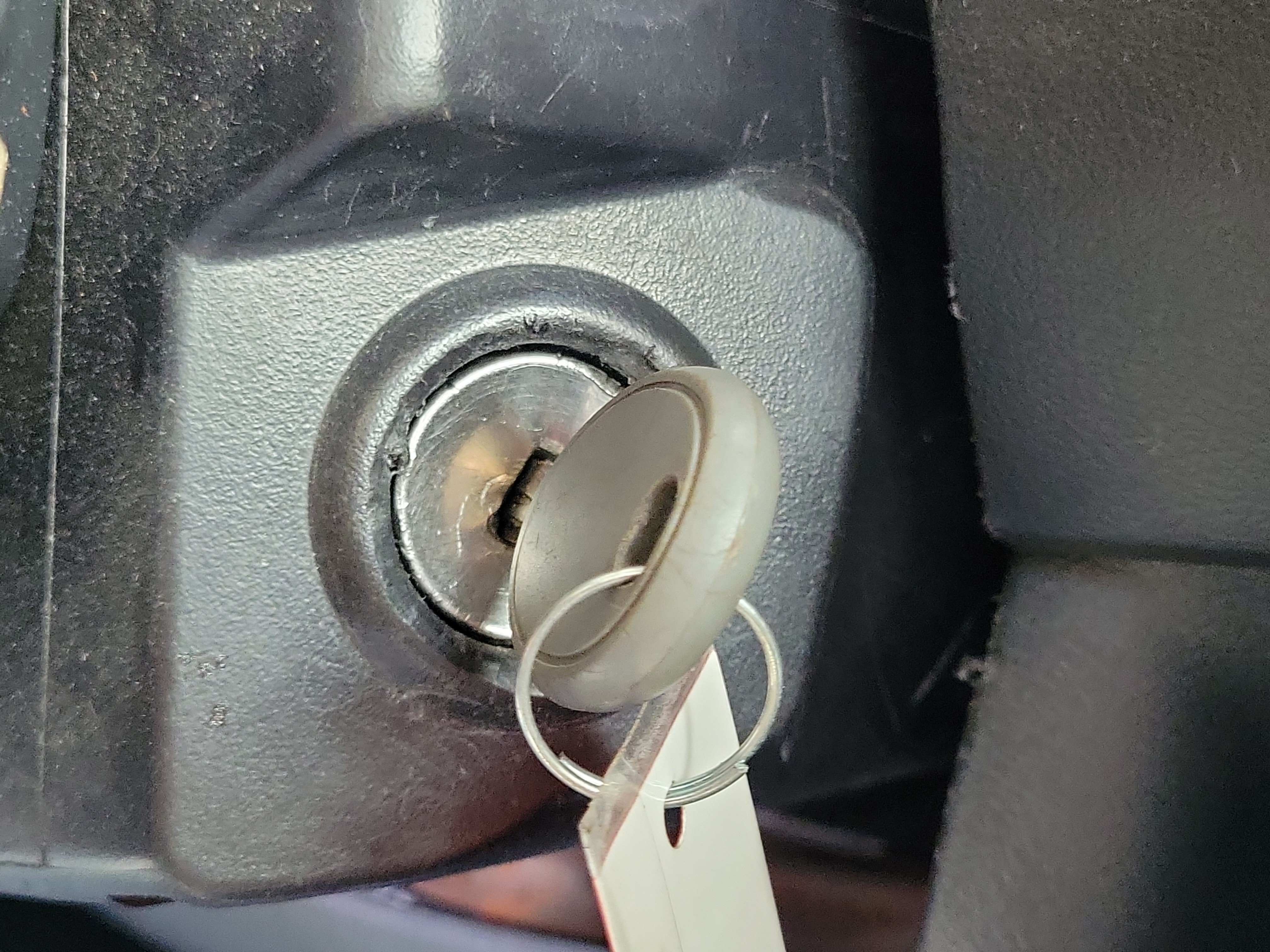 Used 2016 Jeep Patriot High Altitude FWD image 28