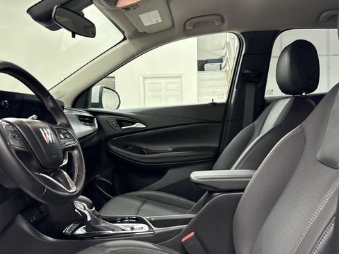 Used 2025 Buick Encore GX Preferred image 4