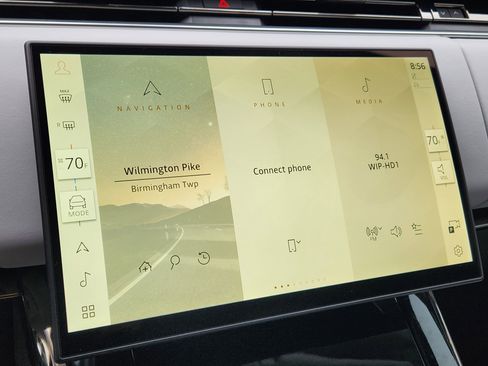 Certified 2024 Land Rover Range Rover Sport SE image 20