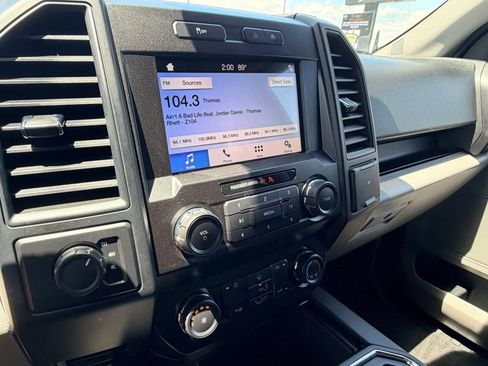 Used 2019 Ford F150 XL w/ Equipment Group 101A Mid AWD/4WD image 17