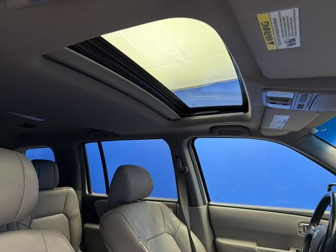 Used 2015 Honda Pilot EX-L image 27