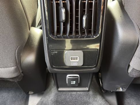 Used 2025 Jeep Compass Sport AWD/4WD image 15
