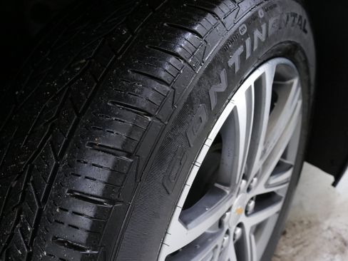 Certified 2023 Chevrolet Traverse High Country image 33