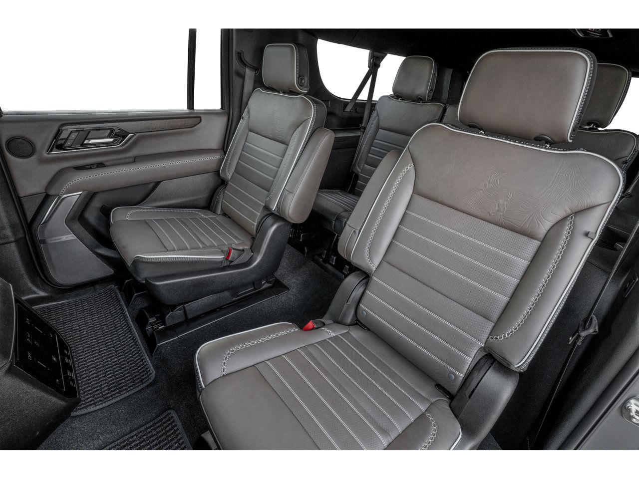 New 2026 GMC Yukon XL Denali Ultimate AWD/4WD image 40