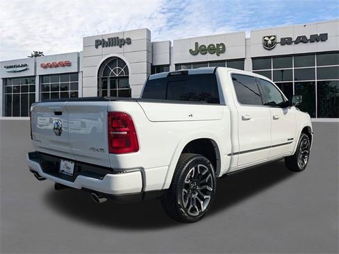 New 2026 RAM 1500 Limited image 4