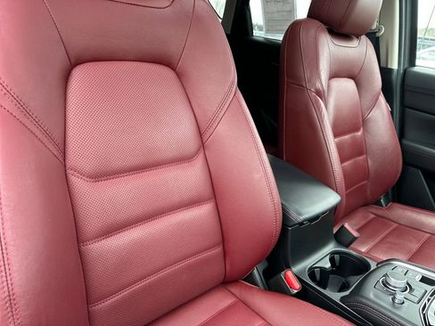 Used 2023 MAZDA CX-5 Carbon Edition image 37