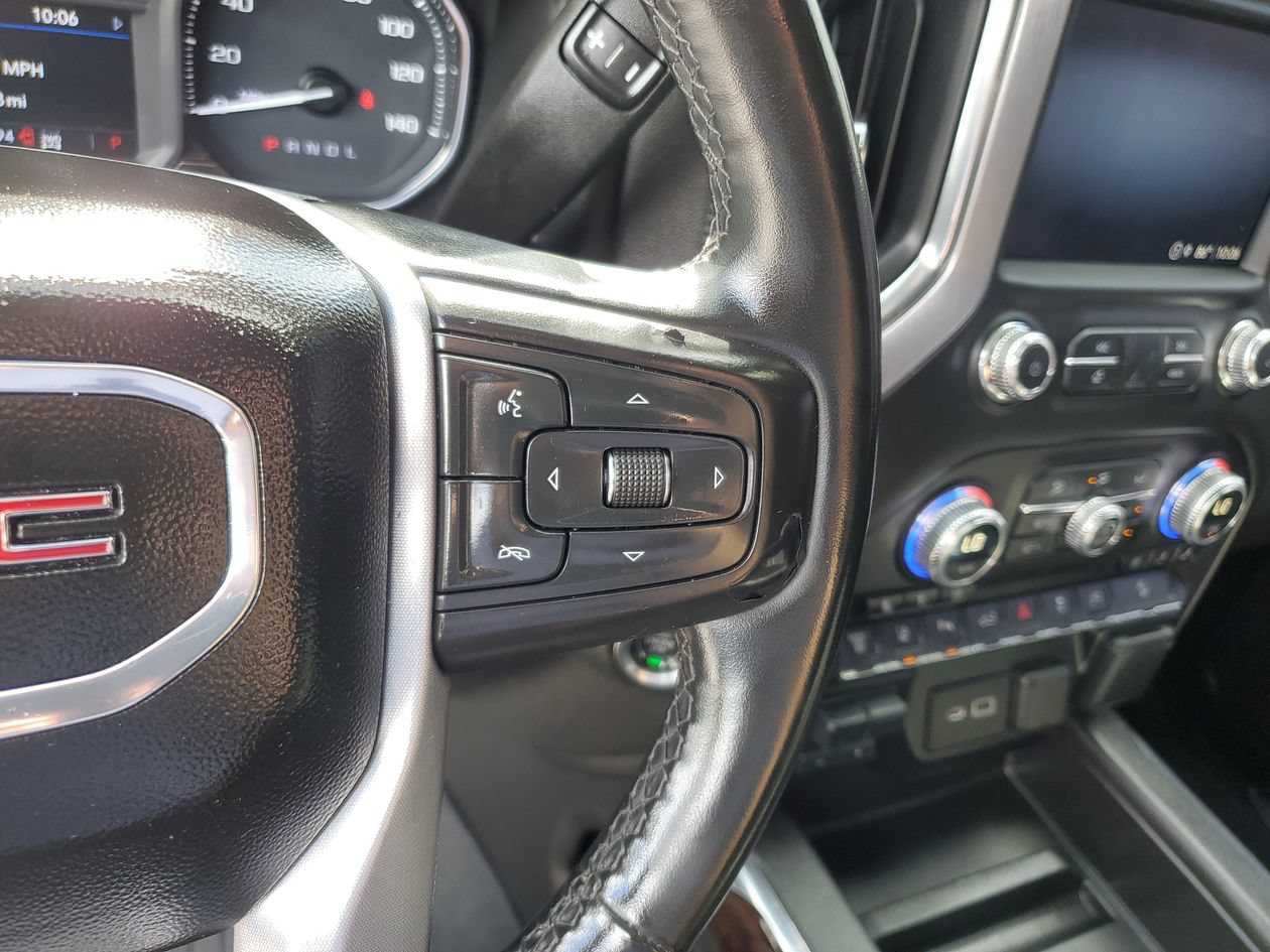 Used 2023 GMC Sierra 2500 SLT AWD/4WD image 30