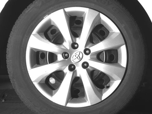 Used 2025 Toyota Corolla LE FWD image 15