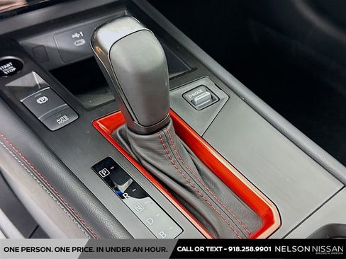 New 2026 Nissan Kicks SR w/ SR Premium Package image 16