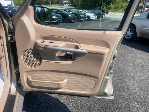 Used 2002 Ford Explorer Sport Trac 4x4 image 26