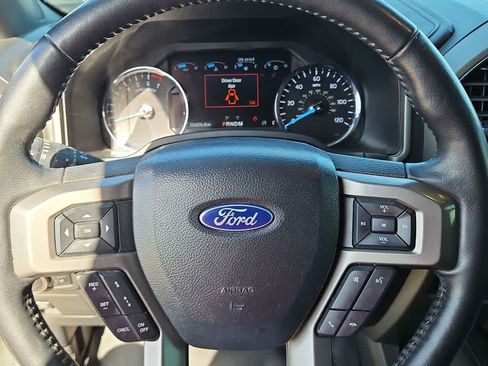 Used 2021 Ford Expedition Max XLT RWD image 19
