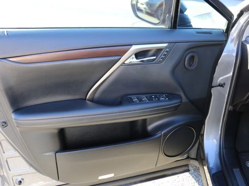 Used 2021 Lexus RX 350 FWD w/ Premium Package image 16