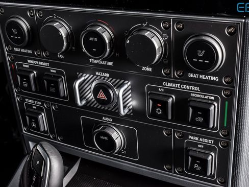 New 2025 INEOS Grenadier Fieldmaster Edition image 25