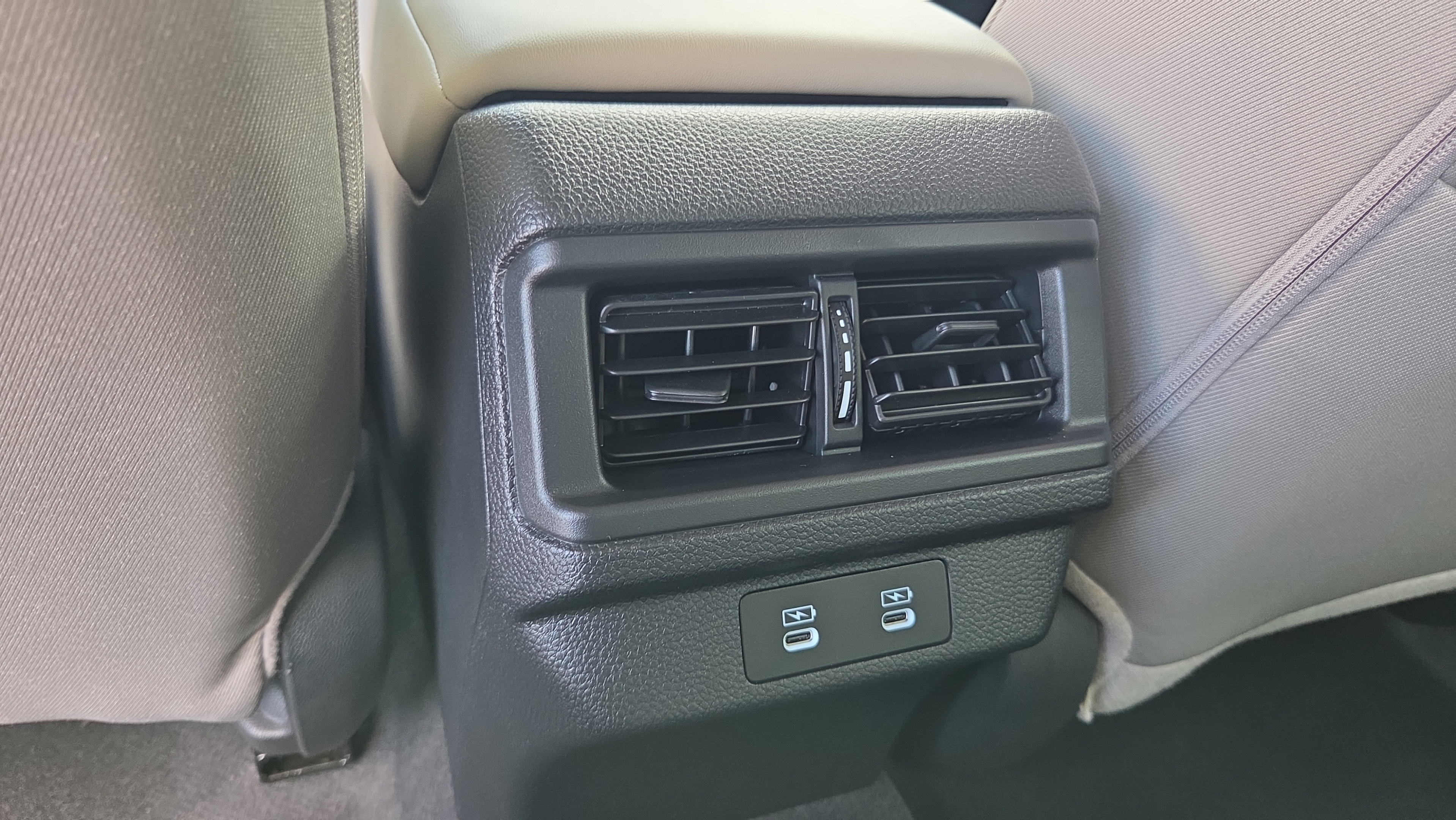 New 2026 Honda Accord LX image 13