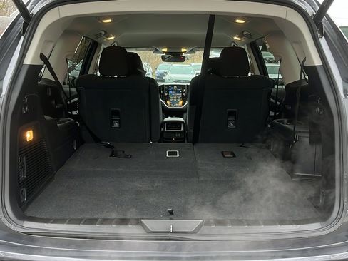 Certified 2024 Subaru Ascent Premium w/ Convenience Package image 25