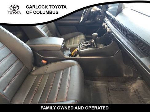 Used 2026 Honda CR-V Sport-L image 21