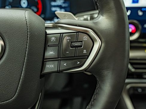 Certified 2026 Lexus TX 350 AWD w/ Technology Package image 22