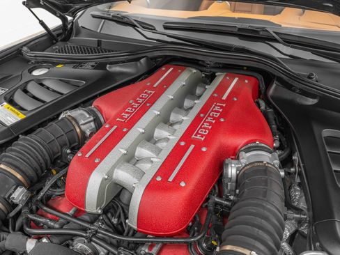 Certified 2019 Ferrari GTC4Lusso image 53