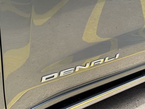 New 2026 GMC Sierra 1500 Denali AWD/4WD image 12
