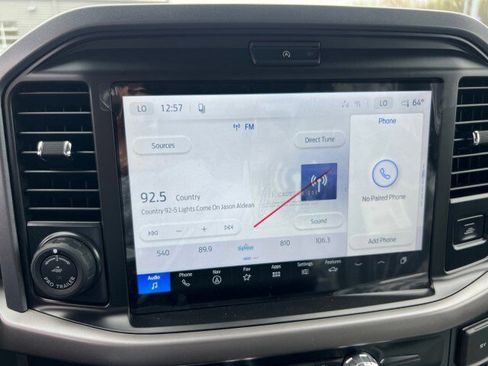 New 2026 Ford F150 XLT w/ Equipment Group 302A MID image 19