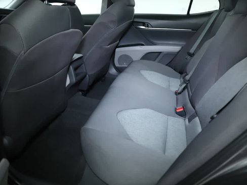 Certified 2019 Toyota Camry LE w/ Convenience Package FWD image 14